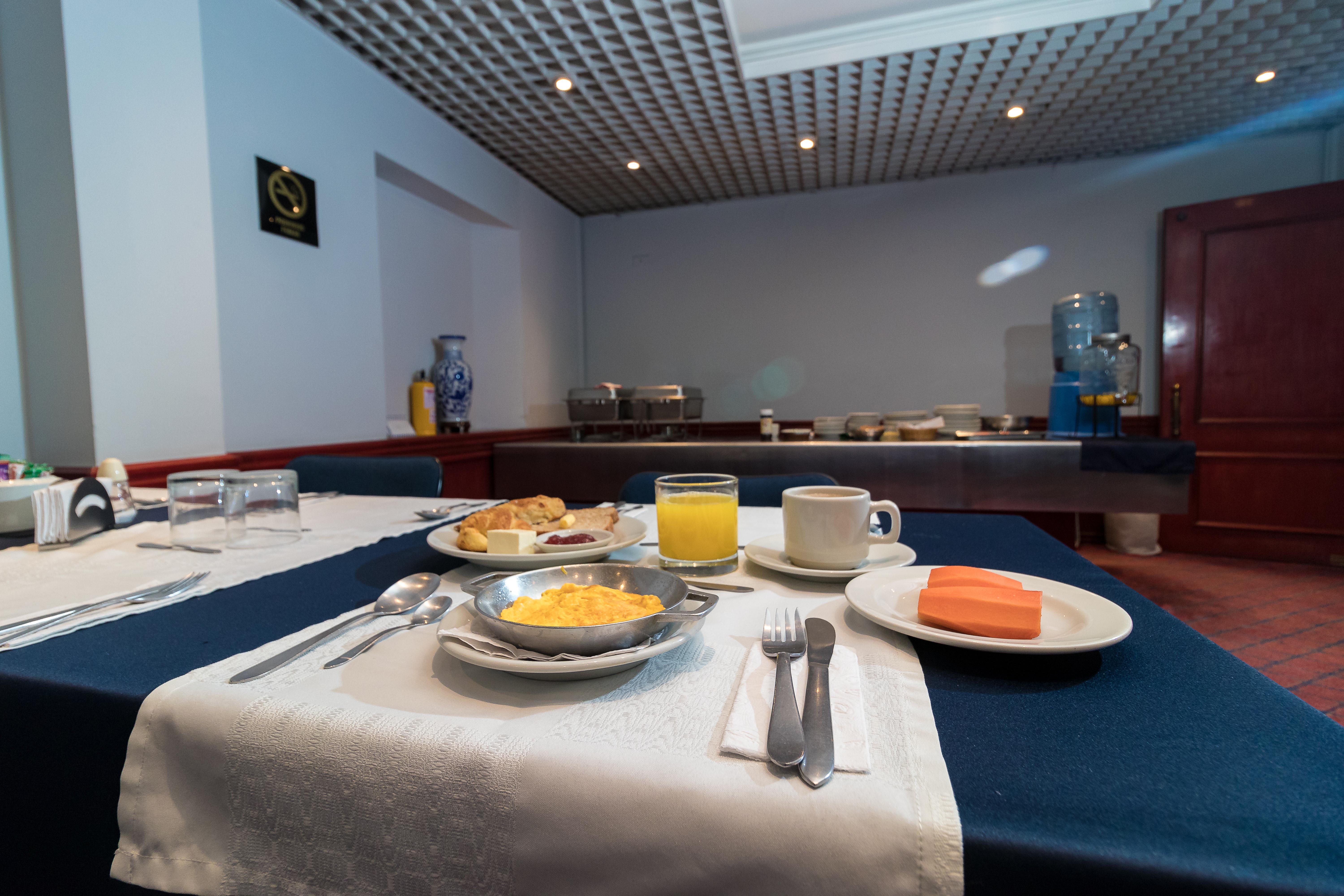Hotel Suites Real 97 Bogota Exterior photo