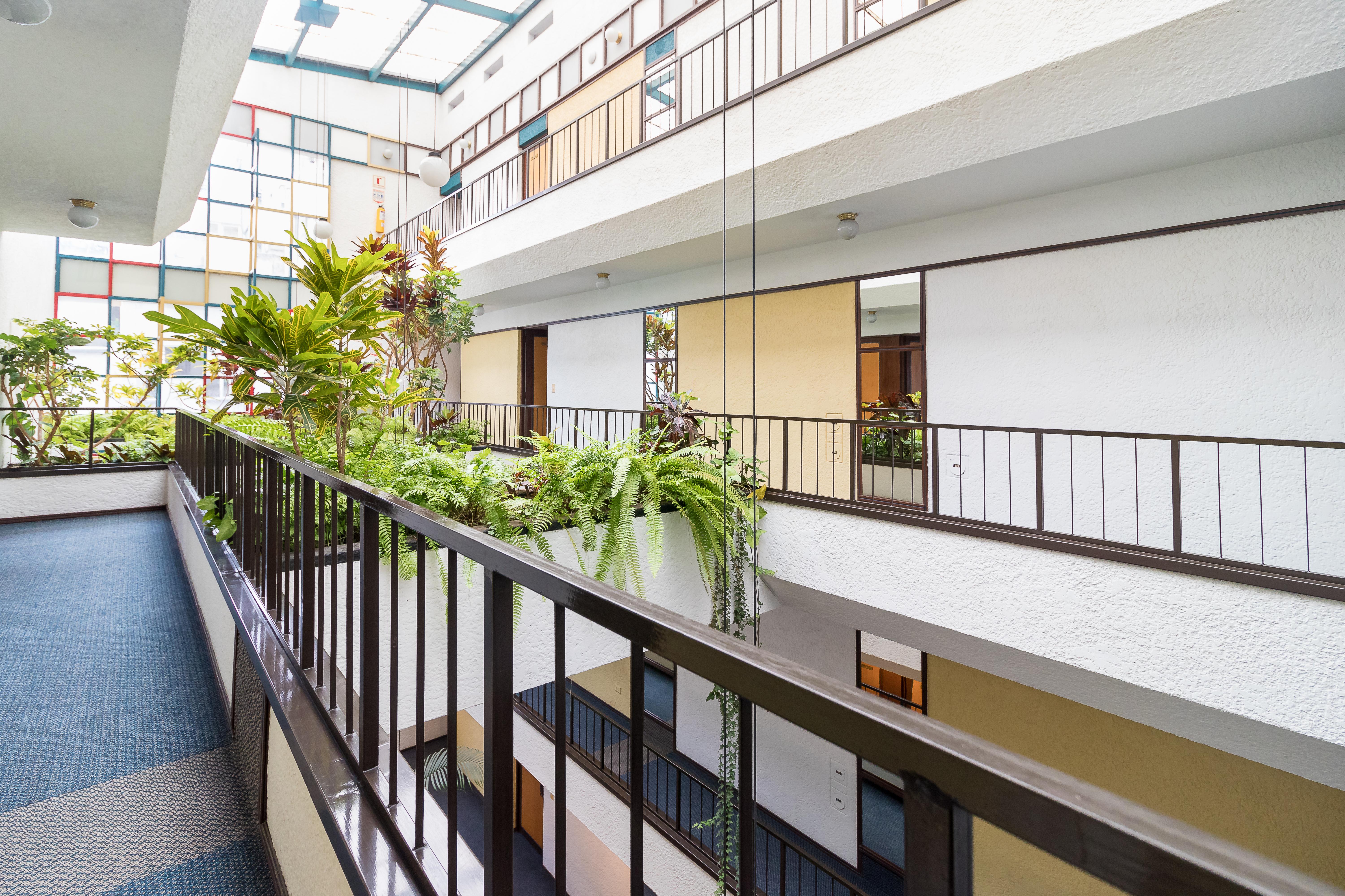 Hotel Suites Real 97 Bogota Exterior photo