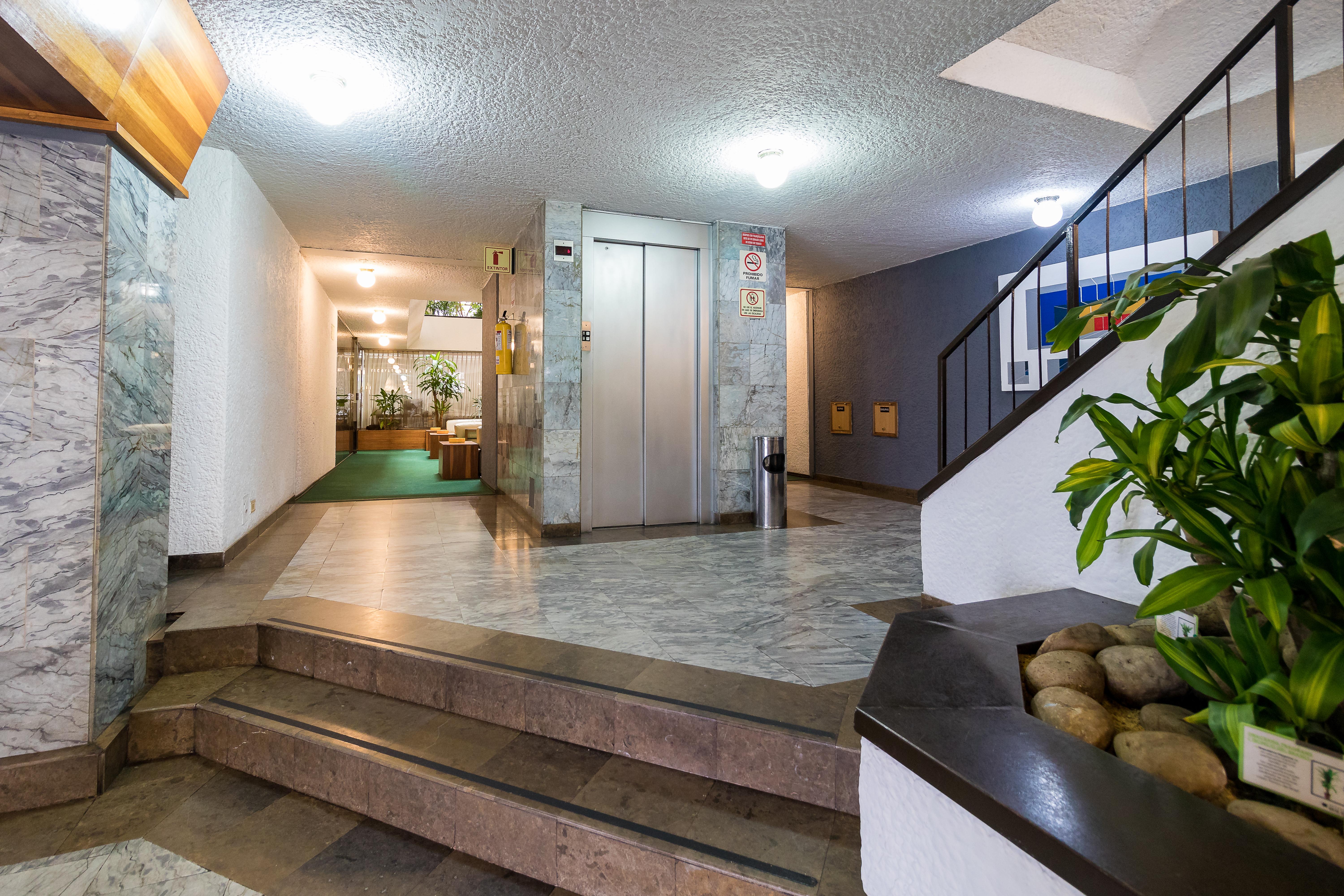 Hotel Suites Real 97 Bogota Exterior photo