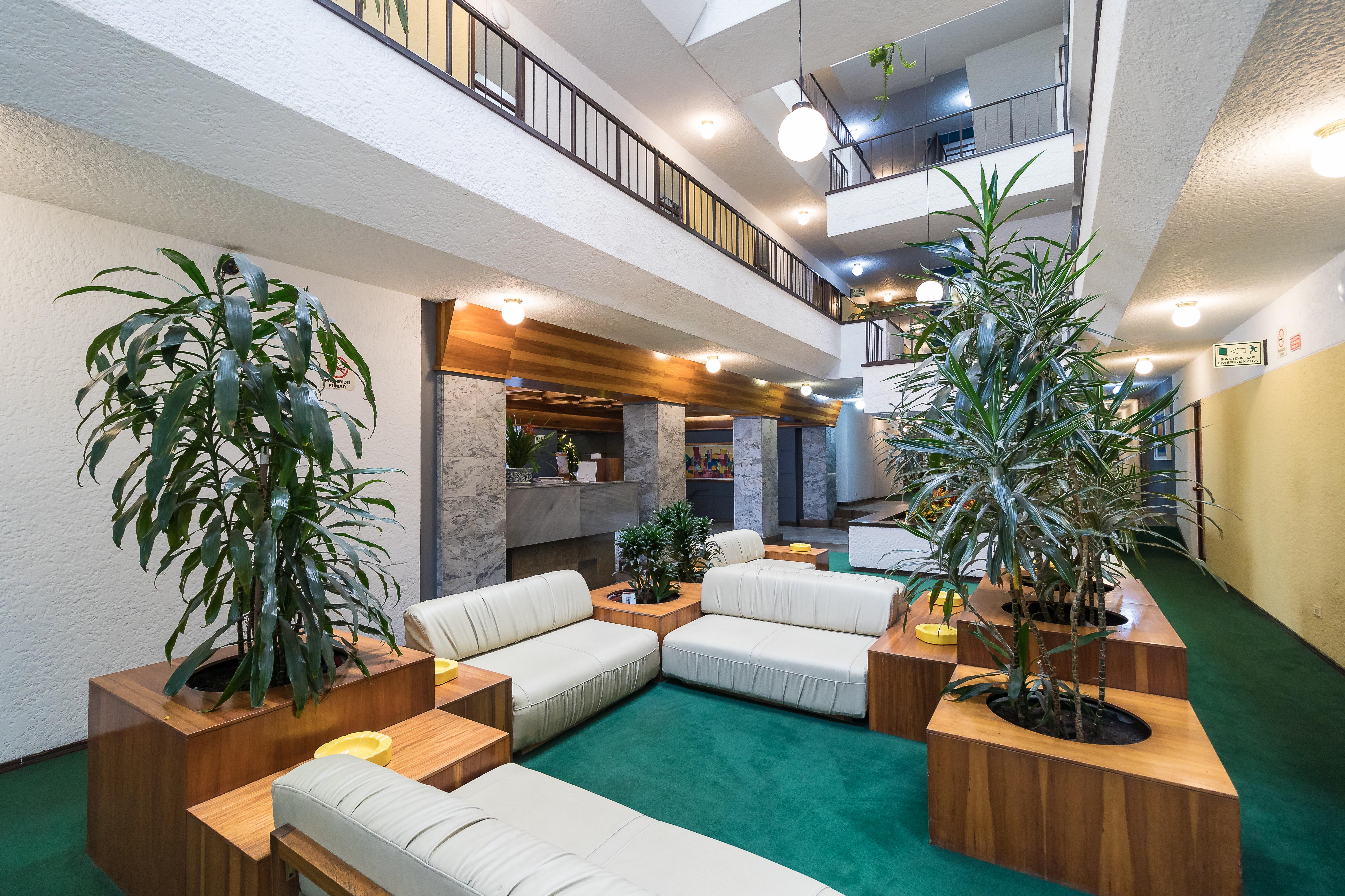 Hotel Suites Real 97 Bogota Exterior photo